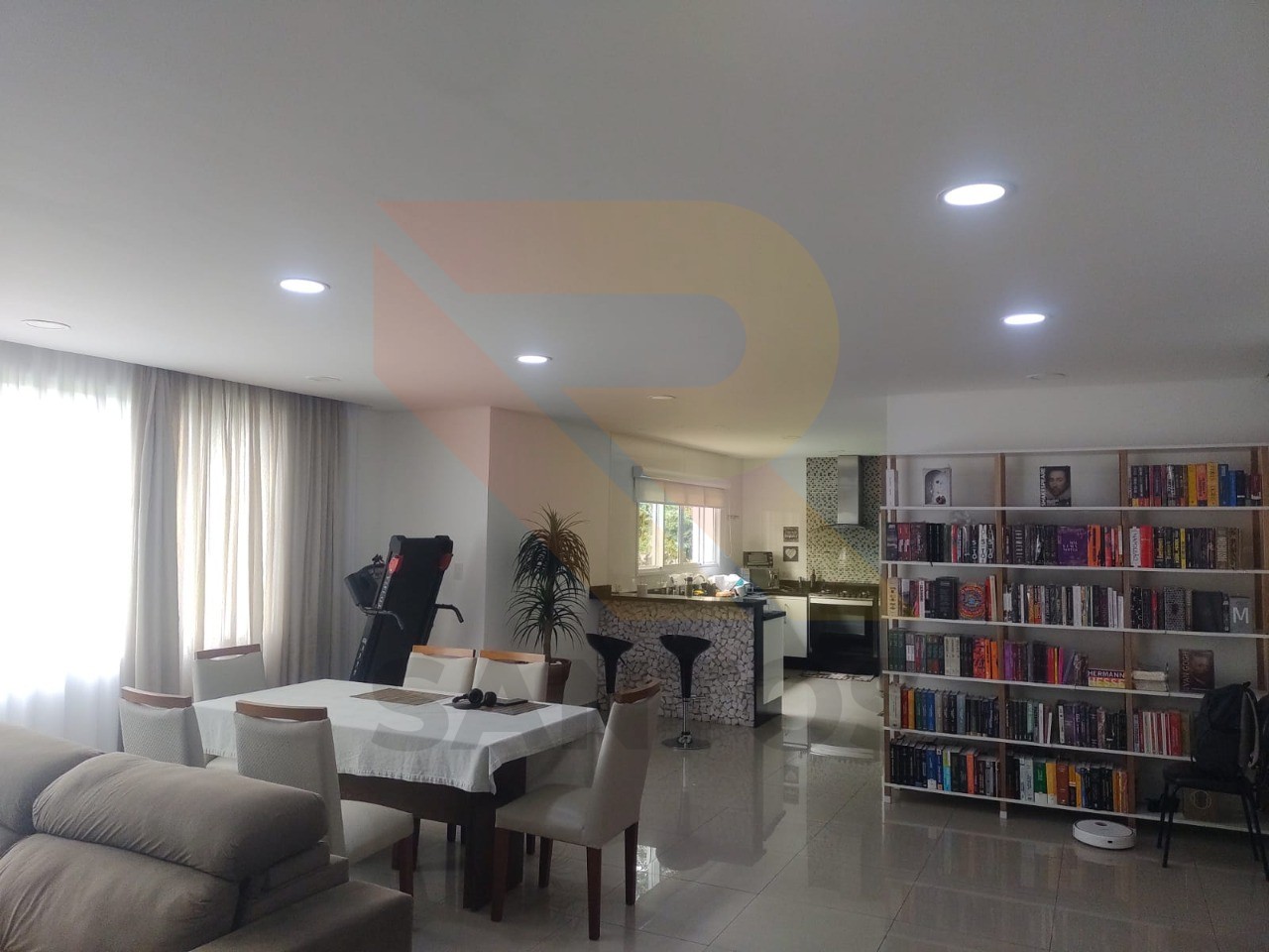 Chácara, 3 quartos - Foto 6