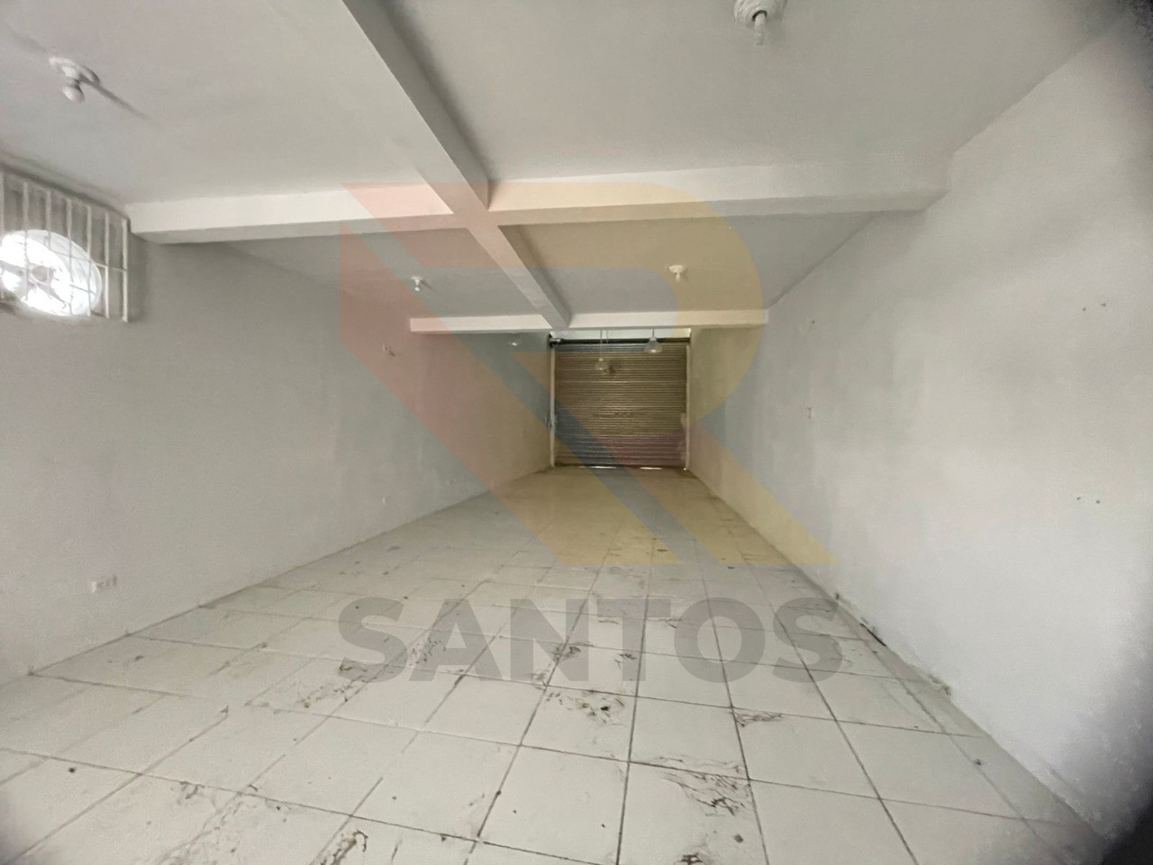 Loja-Salão, 100 m² - Foto 1