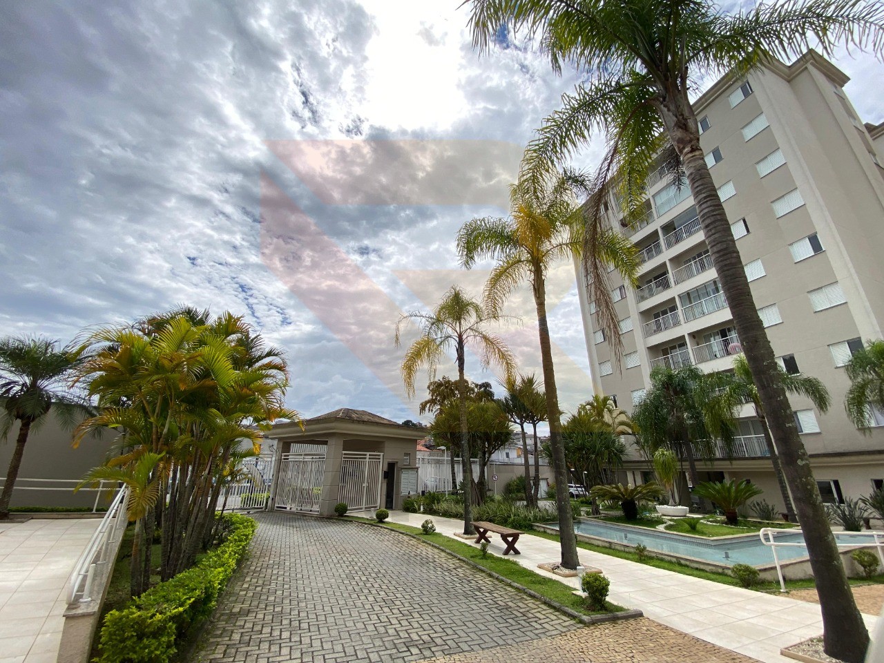 Apartamento, 3 quartos, 76 m² - Foto 4