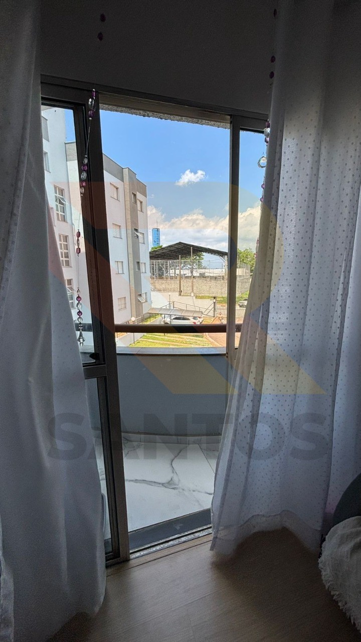 Apartamento, 2 quartos, 54 m² - Foto 6
