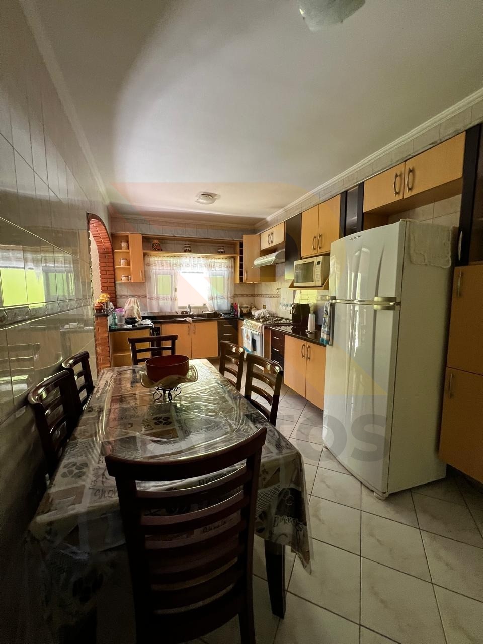 Casa, 6 quartos - Foto 2