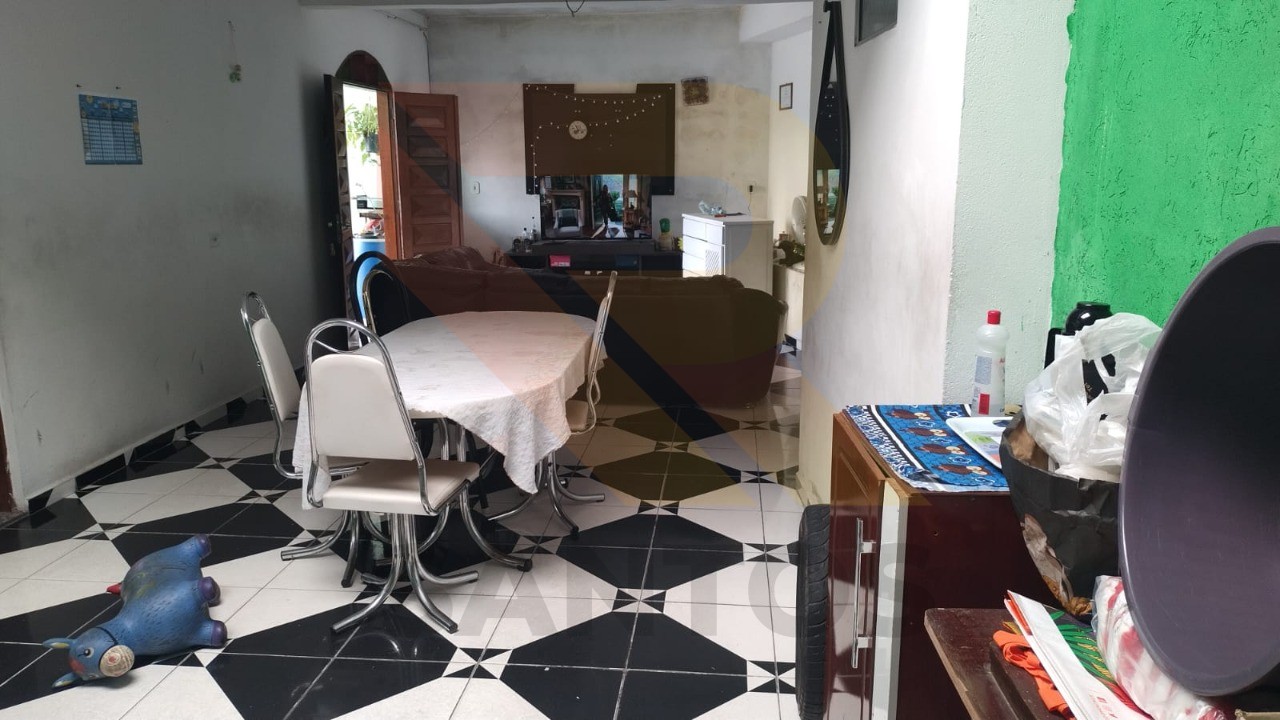 Casa, 3 quartos, 268 m² - Foto 6