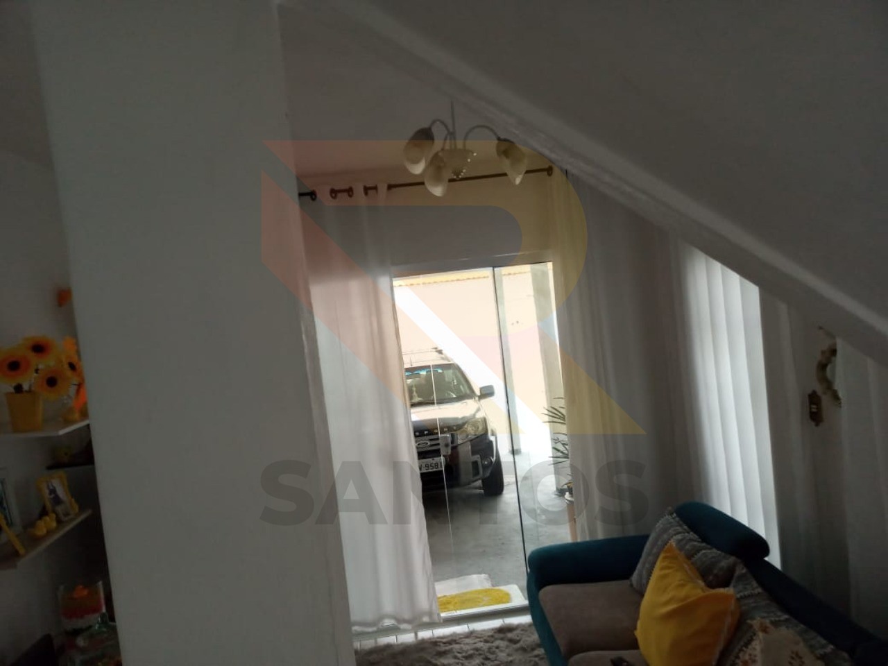 Casa, 3 quartos - Foto 5