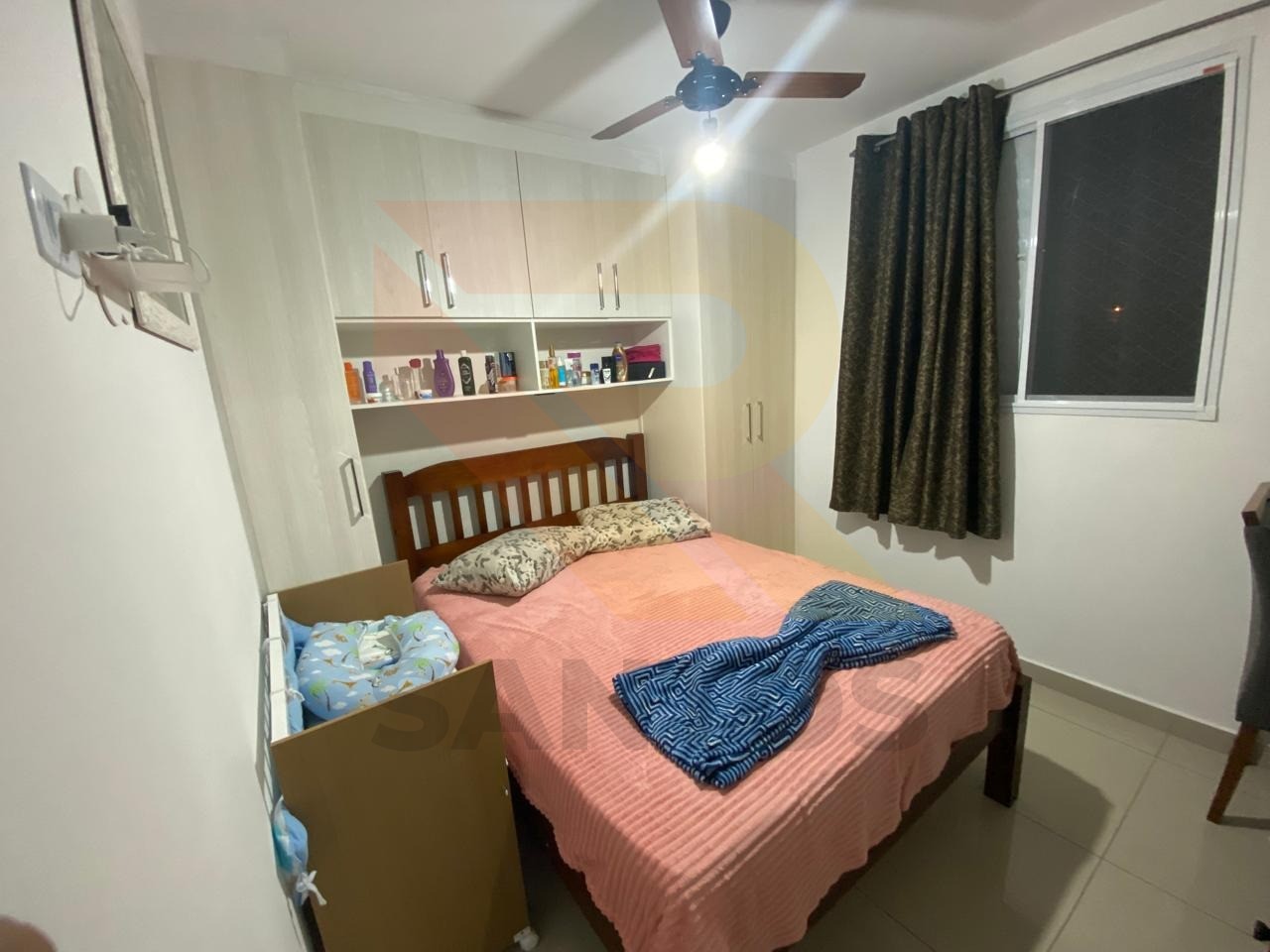 Apartamento, 2 quartos, 48 m² - Foto 11