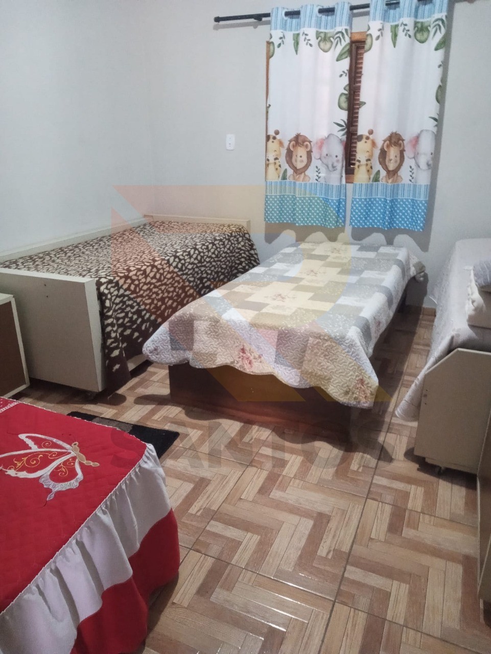 Casa, 1 quarto - Foto 13