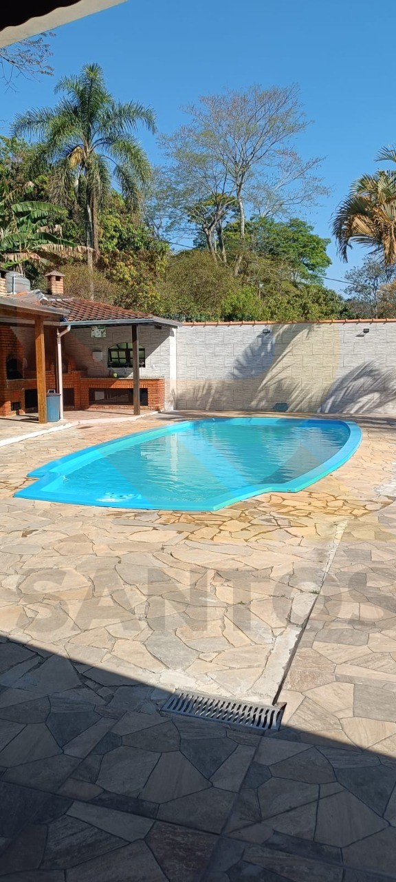 Chácara, 4 quartos - Foto 3