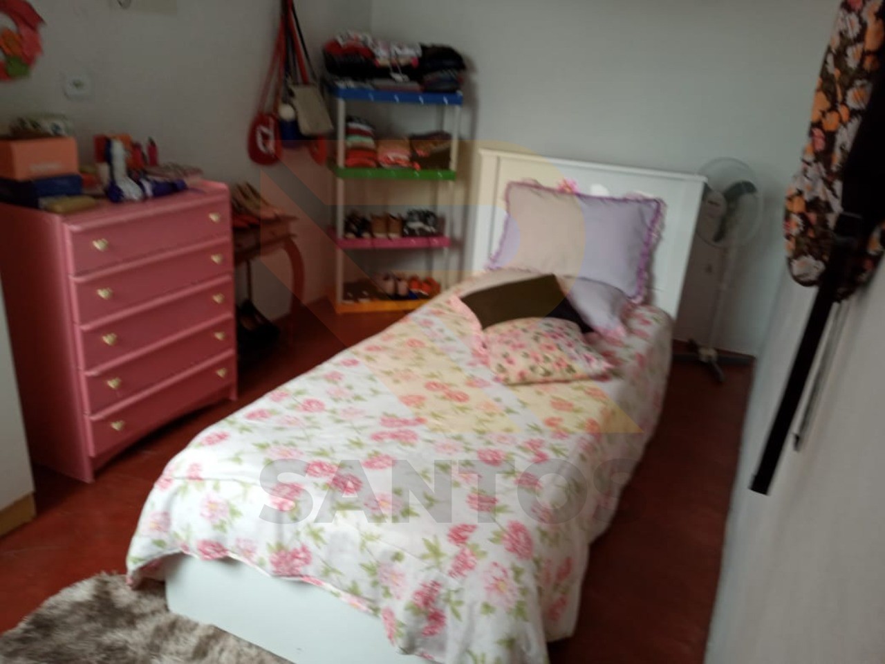 Casa, 3 quartos - Foto 7