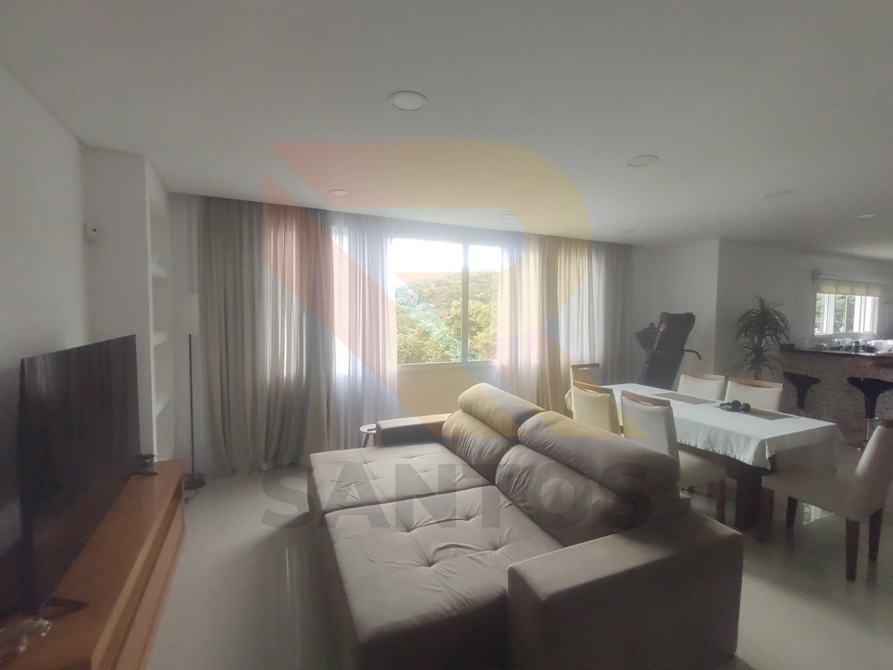 Chácara, 3 quartos - Foto 1