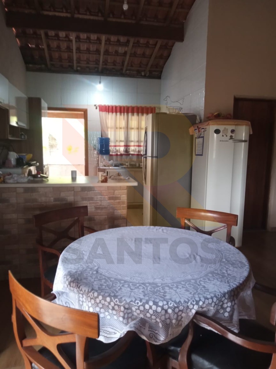 Casa, 1 quarto - Foto 5