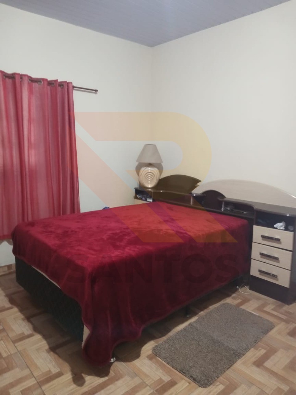 Casa, 1 quarto - Foto 6