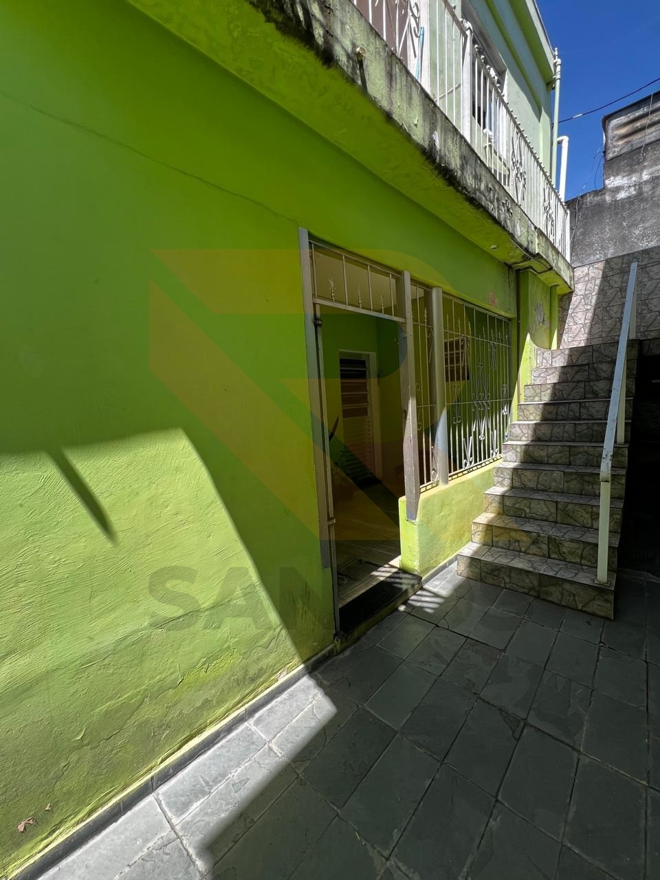 Casa, 6 quartos - Foto 15