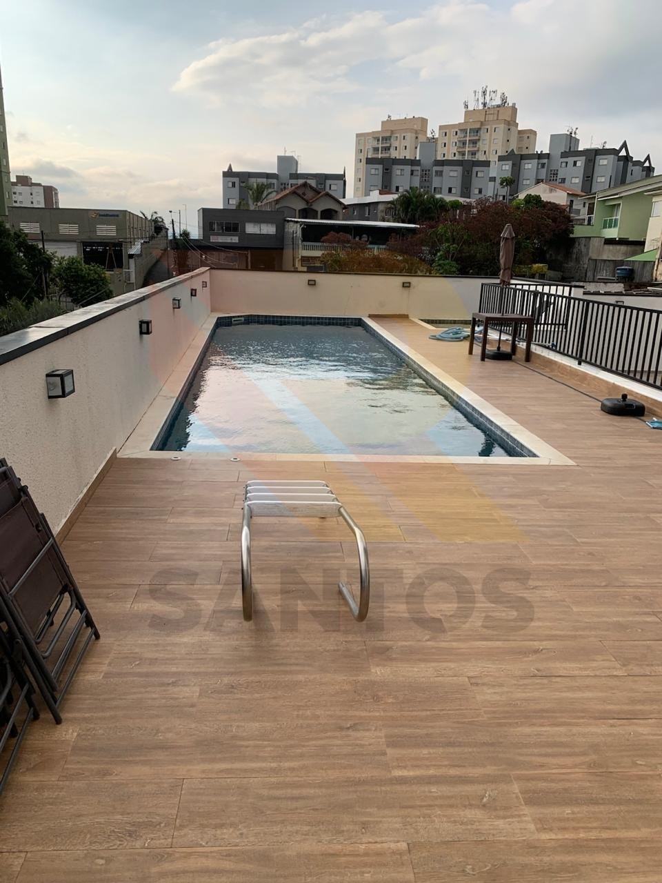 Apartamento, 2 quartos, 58 m² - Foto 22