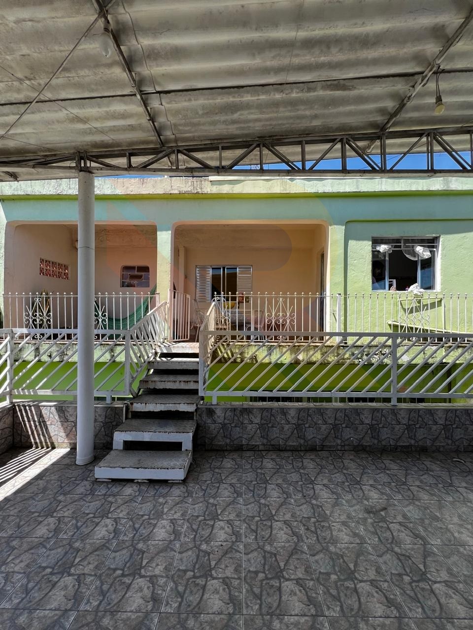 Casa, 6 quartos - Foto 22