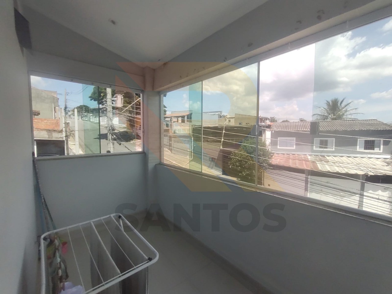 Casa, 3 quartos, 180 m² - Foto 2