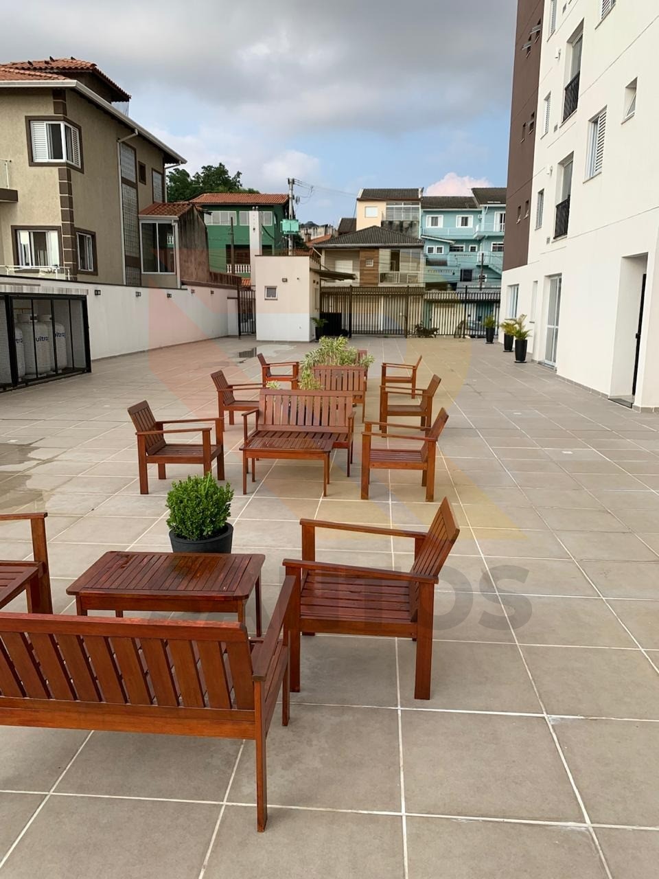 Apartamento, 2 quartos, 58 m² - Foto 16