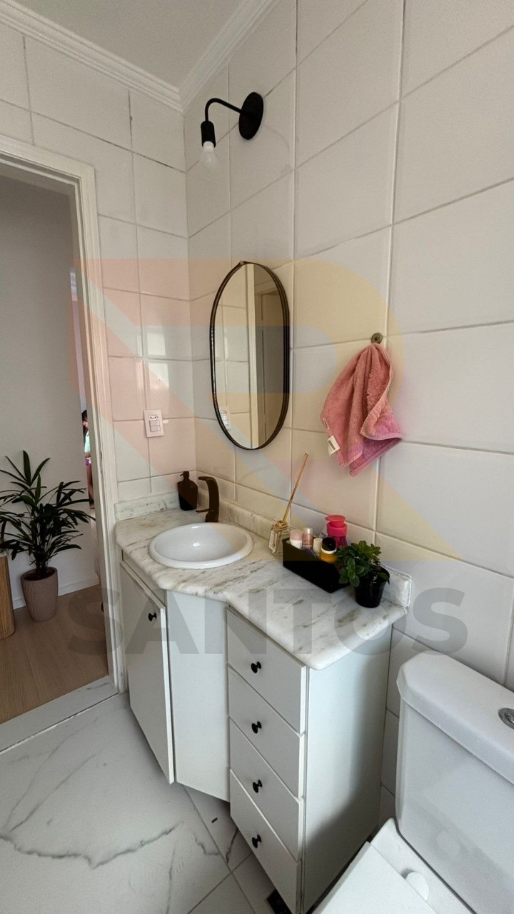 Apartamento, 2 quartos, 54 m² - Foto 10