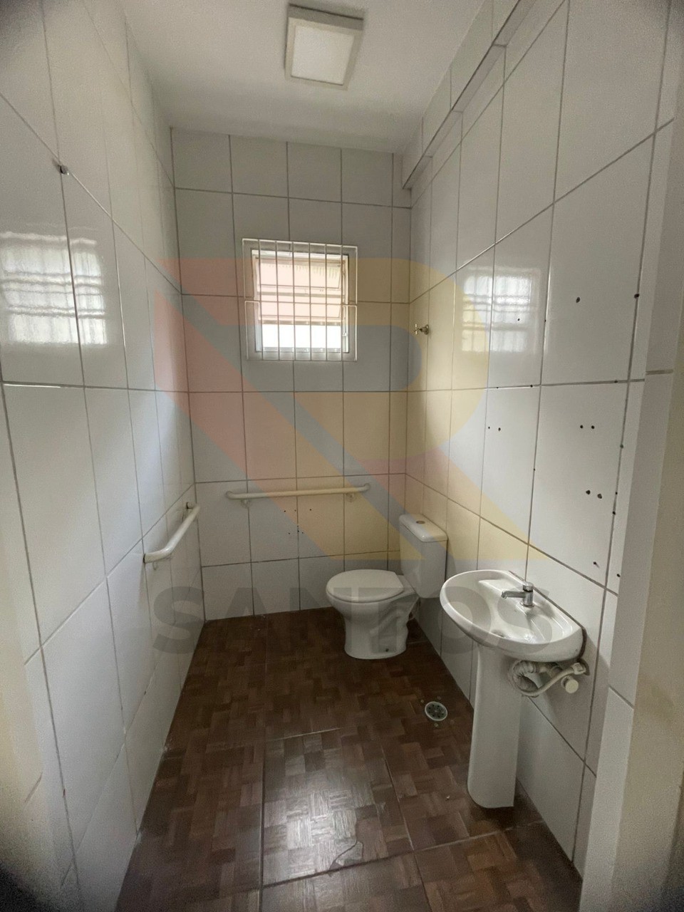 Loja-Salão, 100 m² - Foto 9