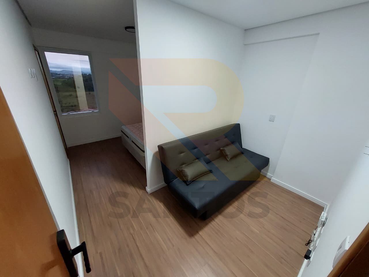 Flat/Apart Hotel, 1 quarto, 22 m² - Foto 5