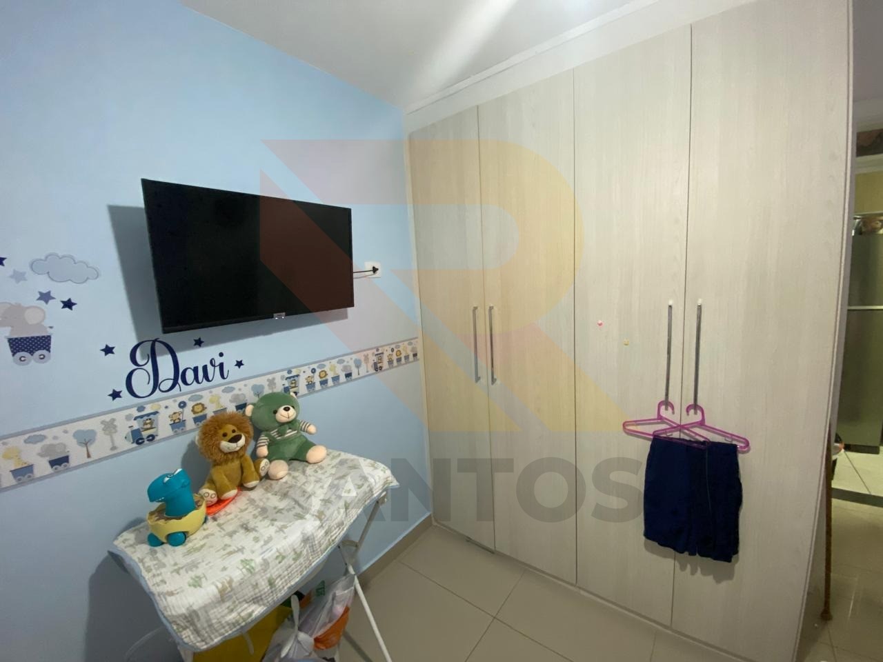 Apartamento, 2 quartos, 48 m² - Foto 6