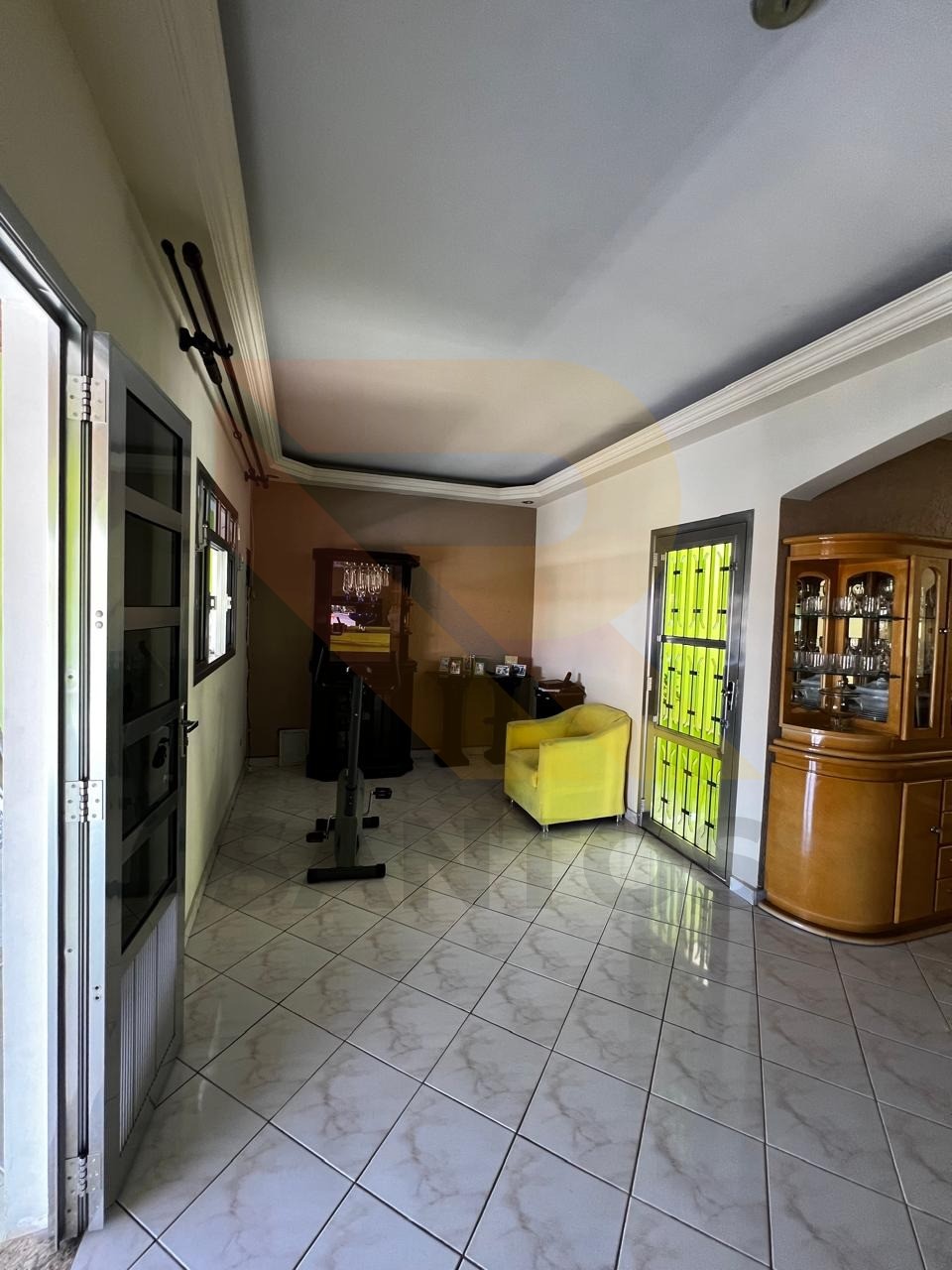 Casa, 6 quartos - Foto 35