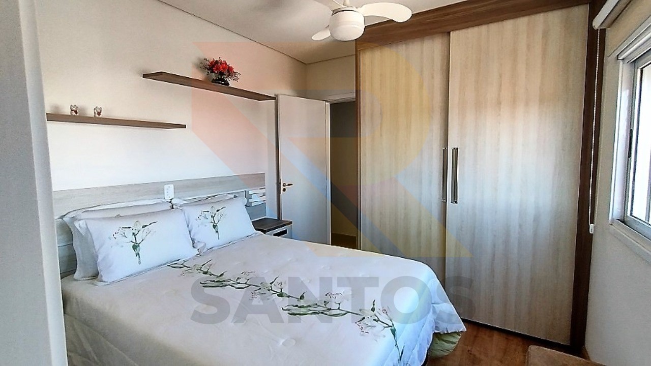 Apartamento, 2 quartos, 85 m² - Foto 4