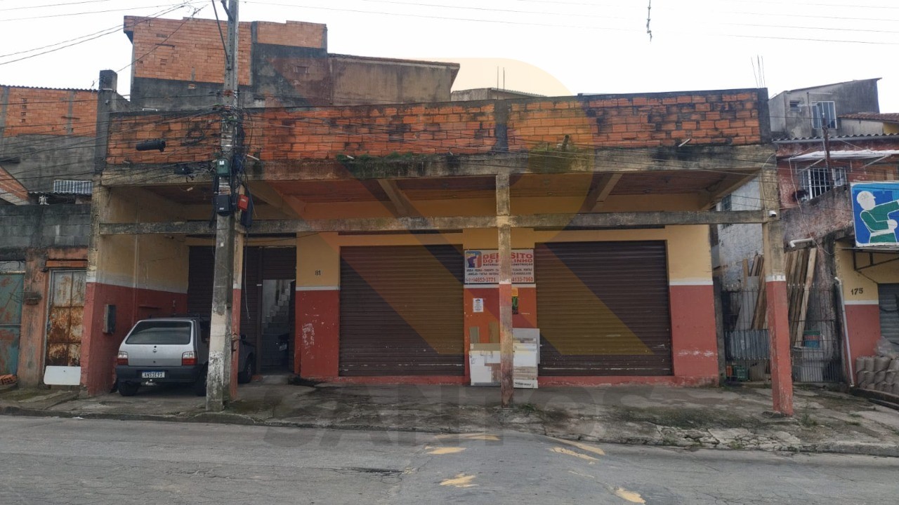 Casa, 3 quartos, 268 m² - Foto 2