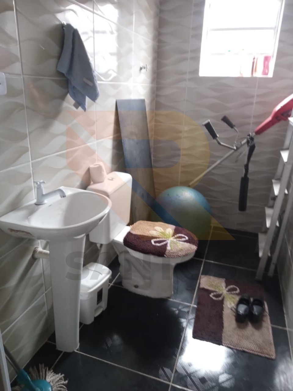 Casa, 1 quarto - Foto 4