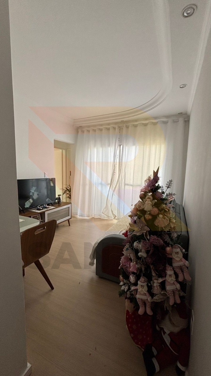 Apartamento, 2 quartos, 54 m² - Foto 4