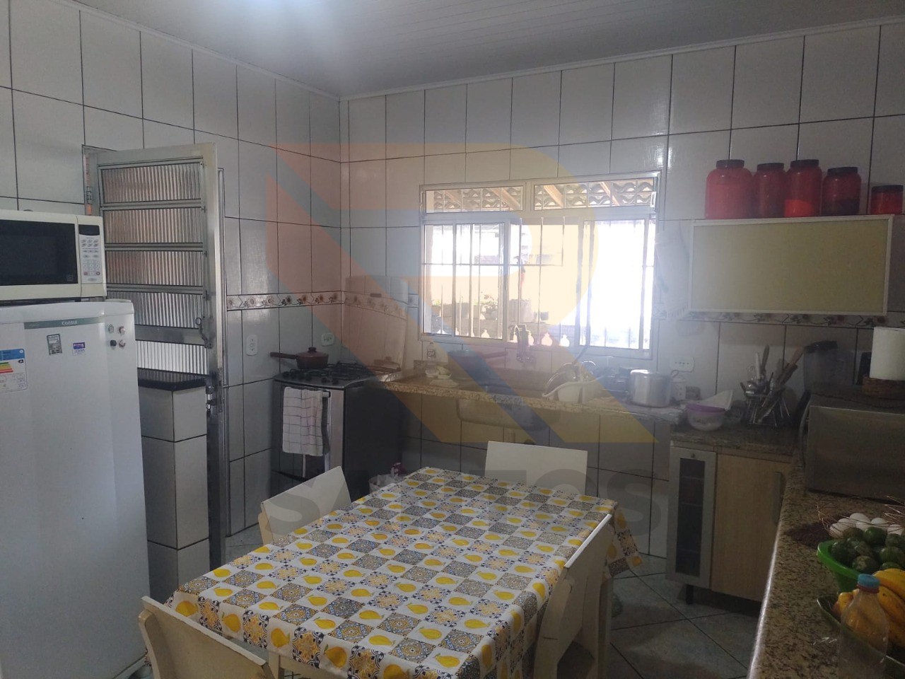 Casa, 3 quartos, 1 m² - Foto 6