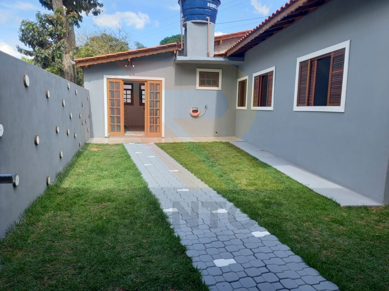 Chácara, 3 quartos - Foto 17