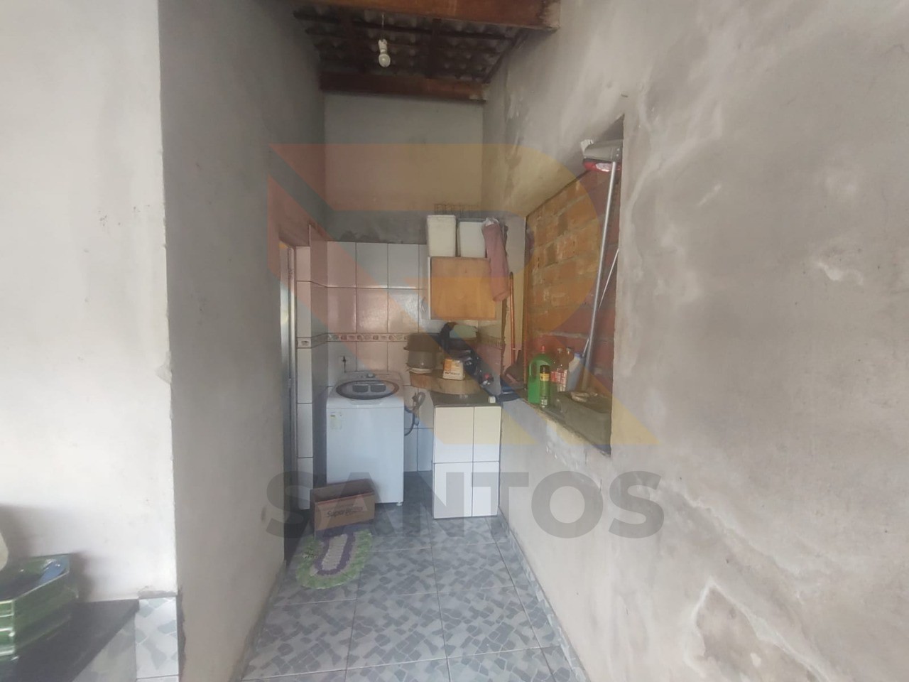 Casa, 3 quartos, 1 m² - Foto 2