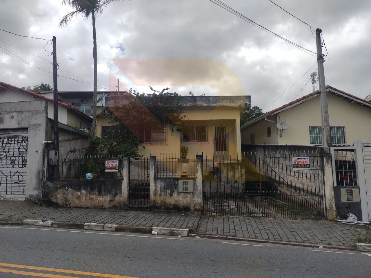 Casa, 3 quartos, 300 m² - Foto 3