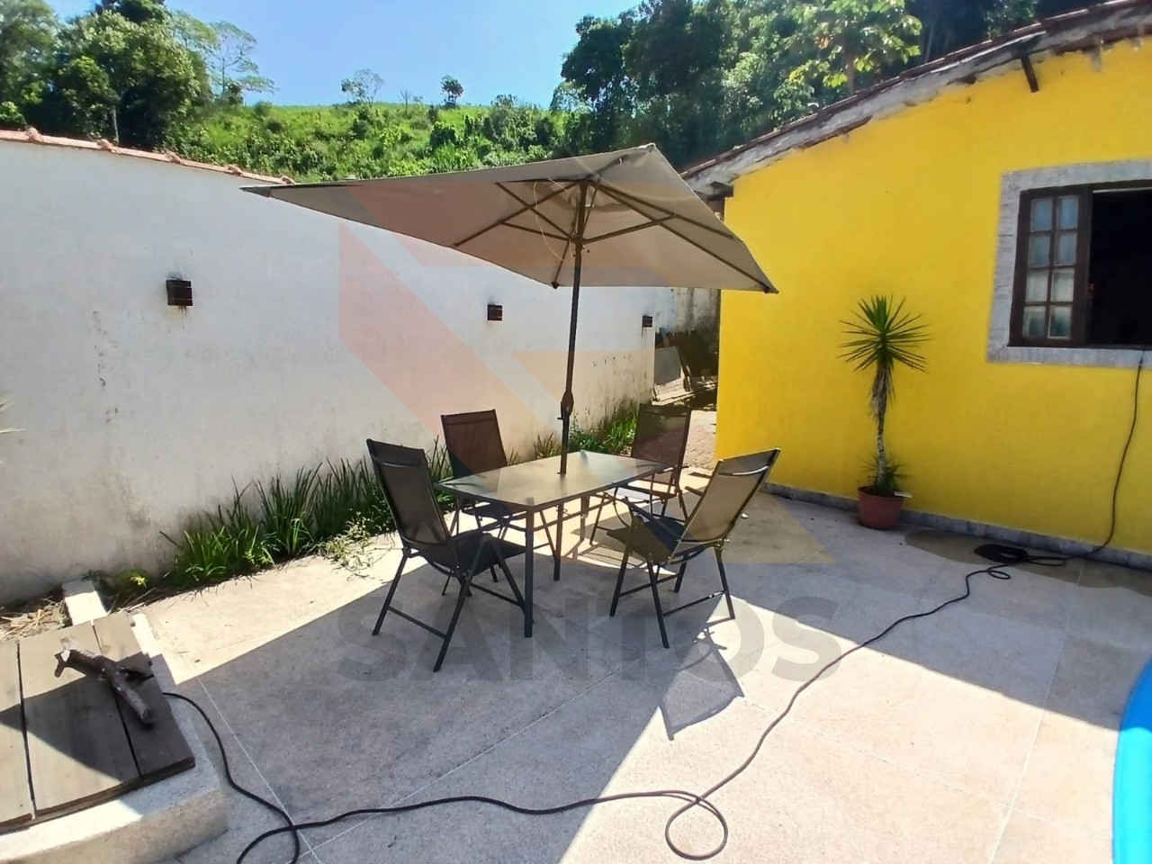 Casa, 3 quartos, 9300 m² - Foto 3