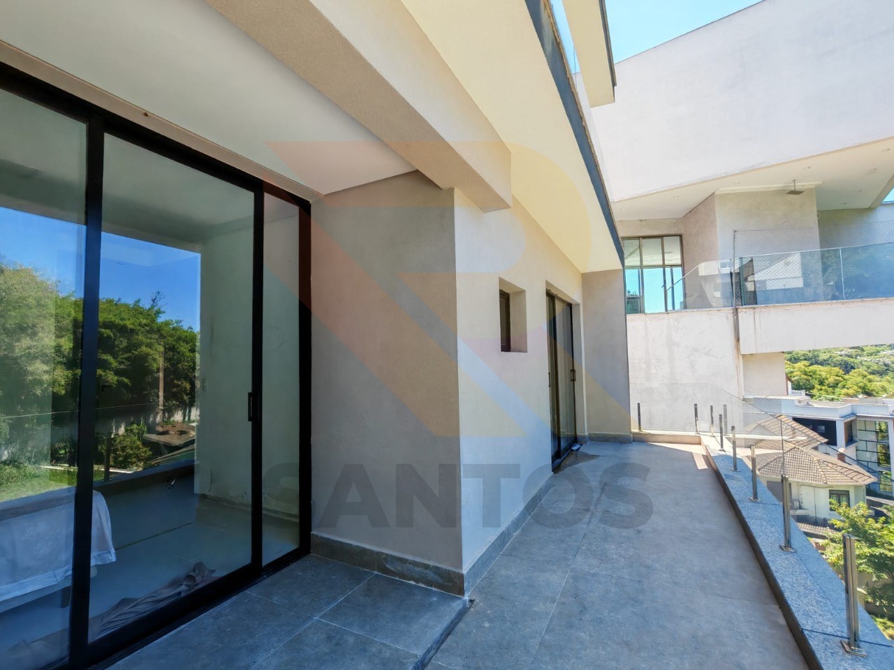 Casa, 4 quartos, 403 m² - Foto 8