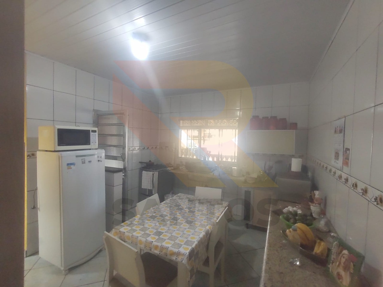 Casa, 3 quartos, 1 m² - Foto 9