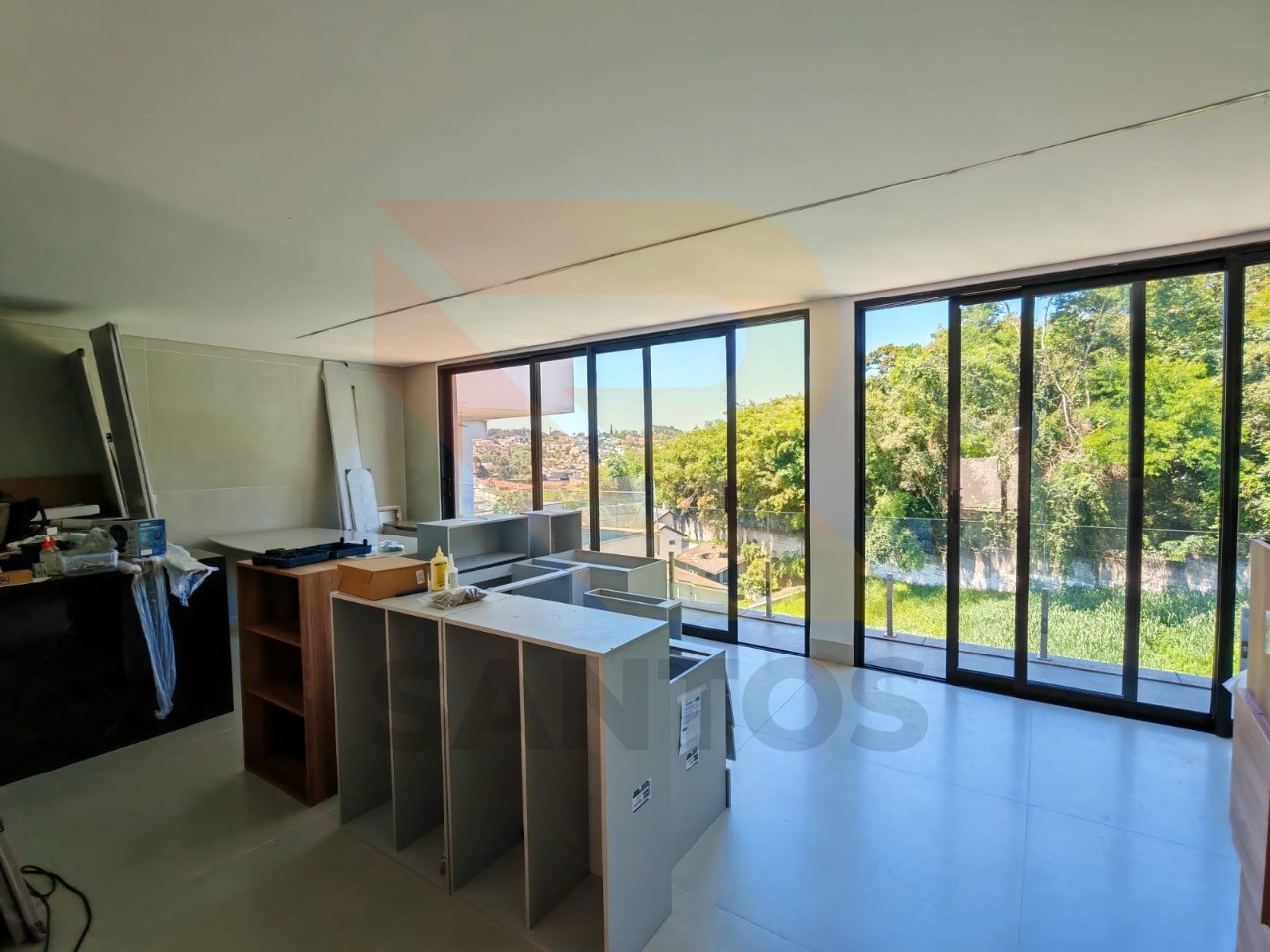 Casa, 4 quartos, 403 m² - Foto 2