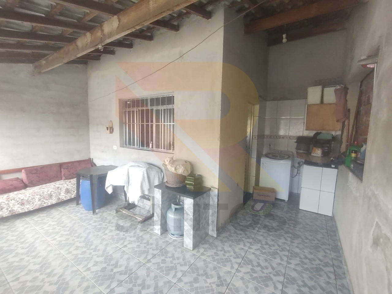 Casa, 3 quartos, 1 m² - Foto 3