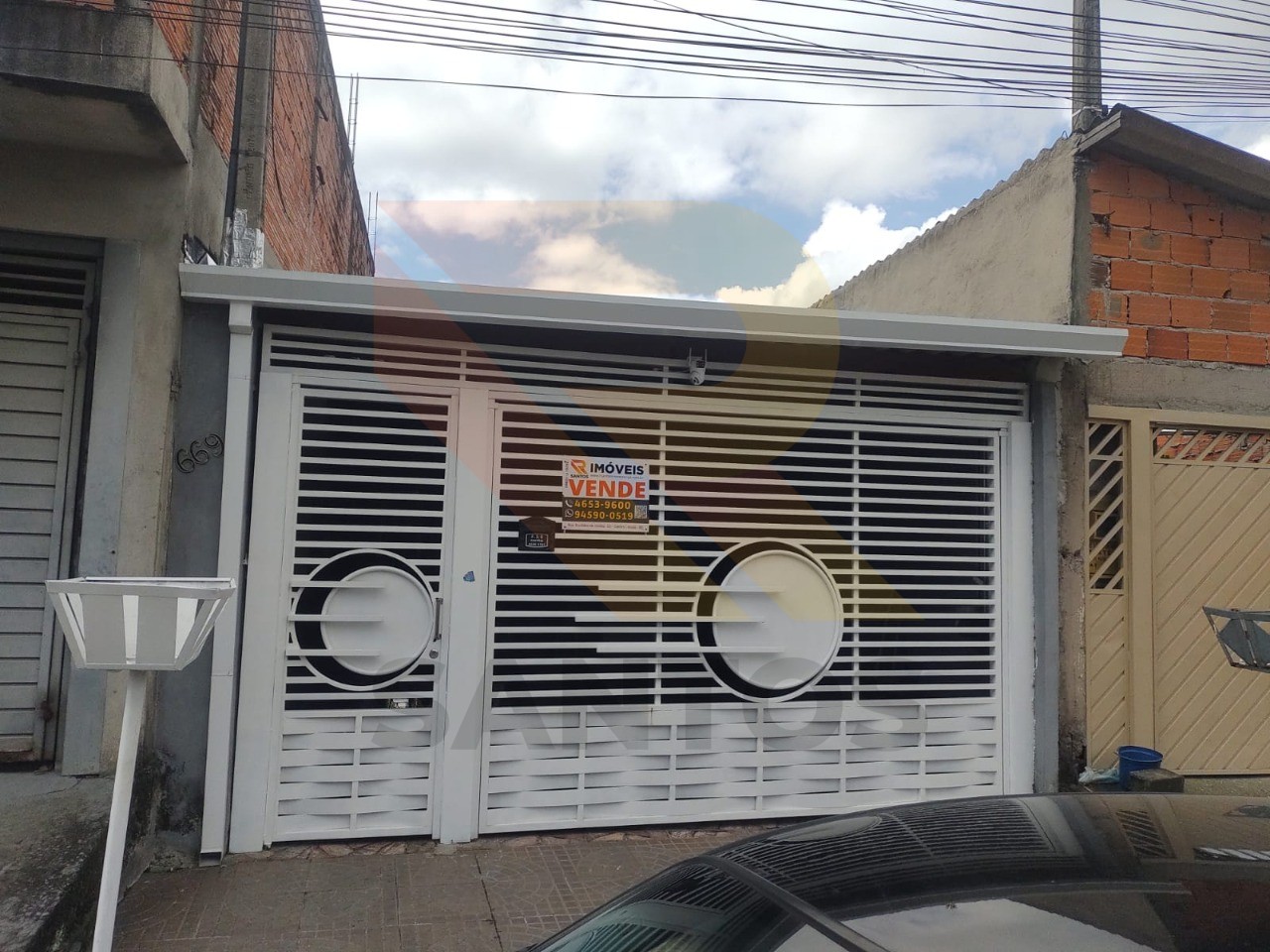Casa, 2 quartos, 136 m² - Foto 2