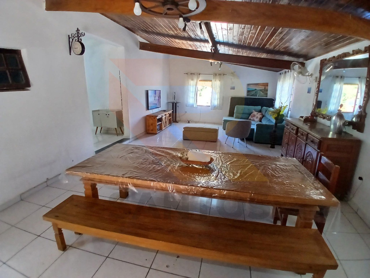Casa, 3 quartos, 9300 m² - Foto 19