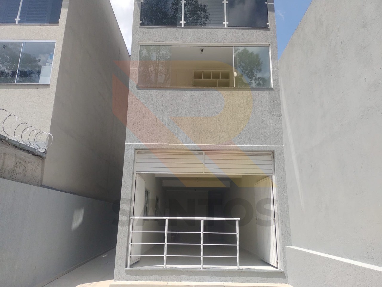 Casa, 3 quartos, 201 m² - Foto 3