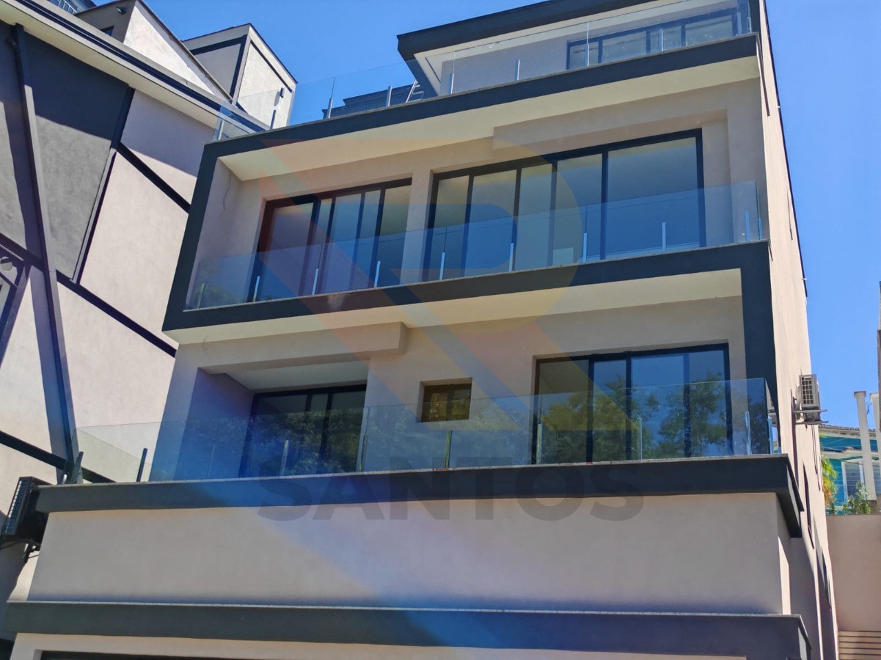 Casa, 4 quartos, 403 m² - Foto 15