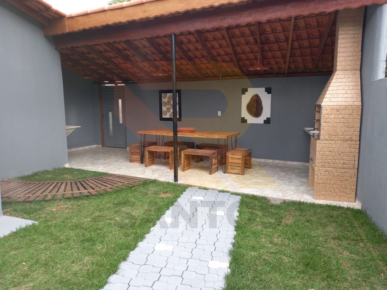 Chácara, 3 quartos - Foto 20