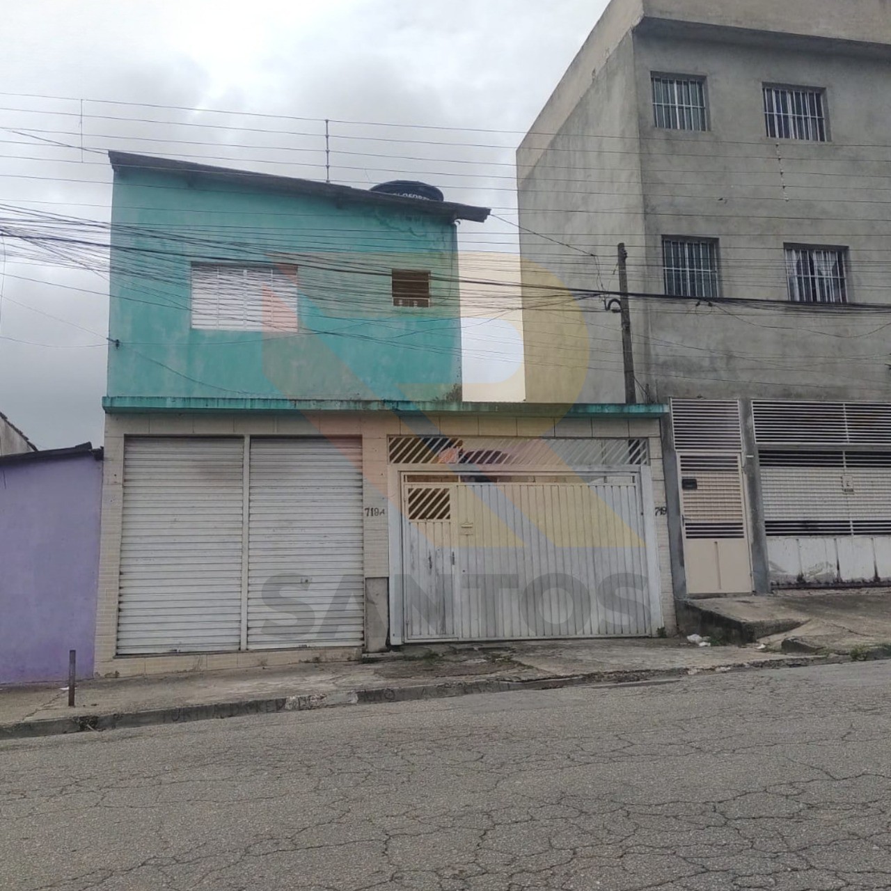 Casa, 2 quartos, 100 m² - Foto 1