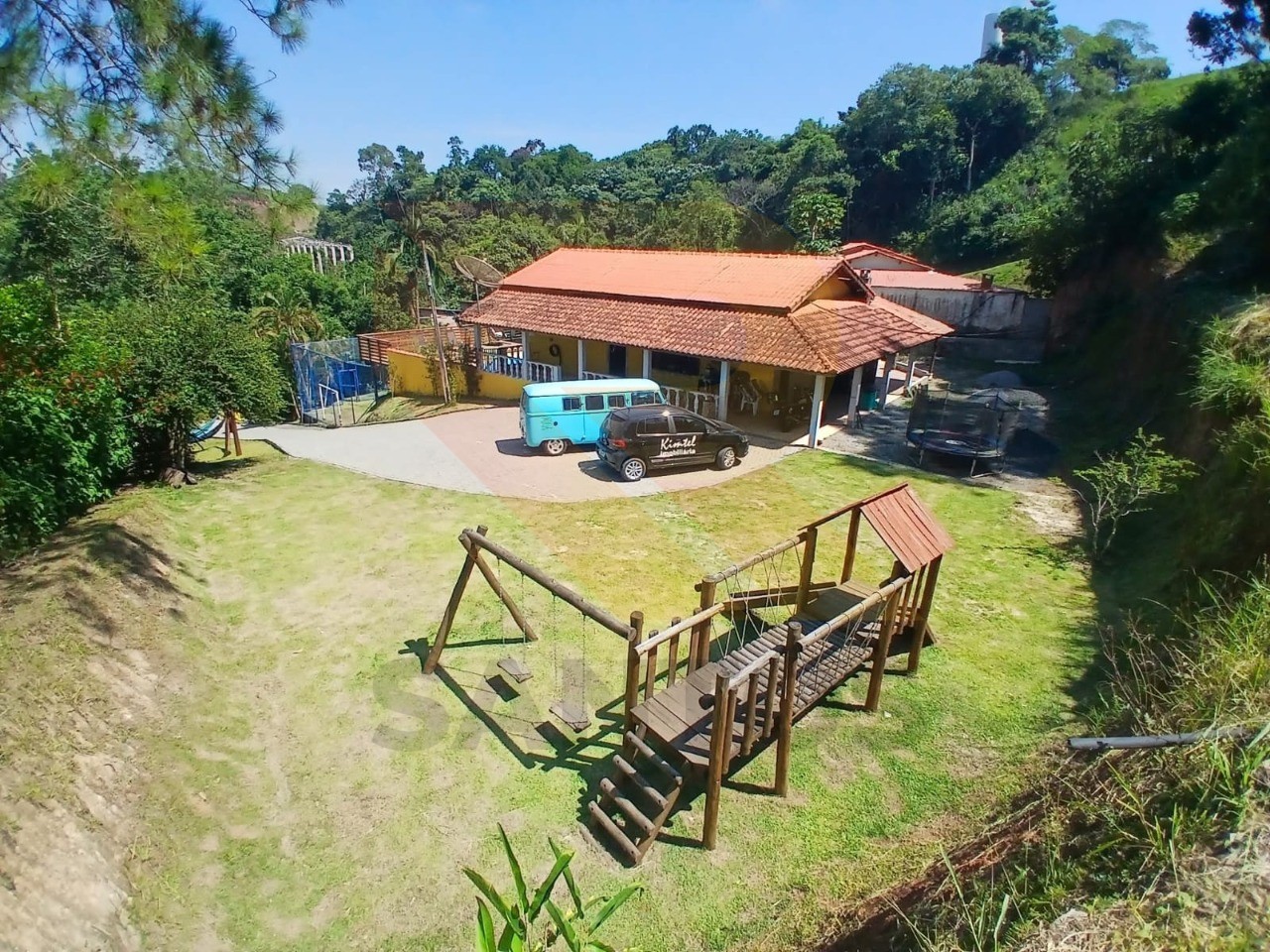 Casa, 3 quartos, 9300 m² - Foto 22