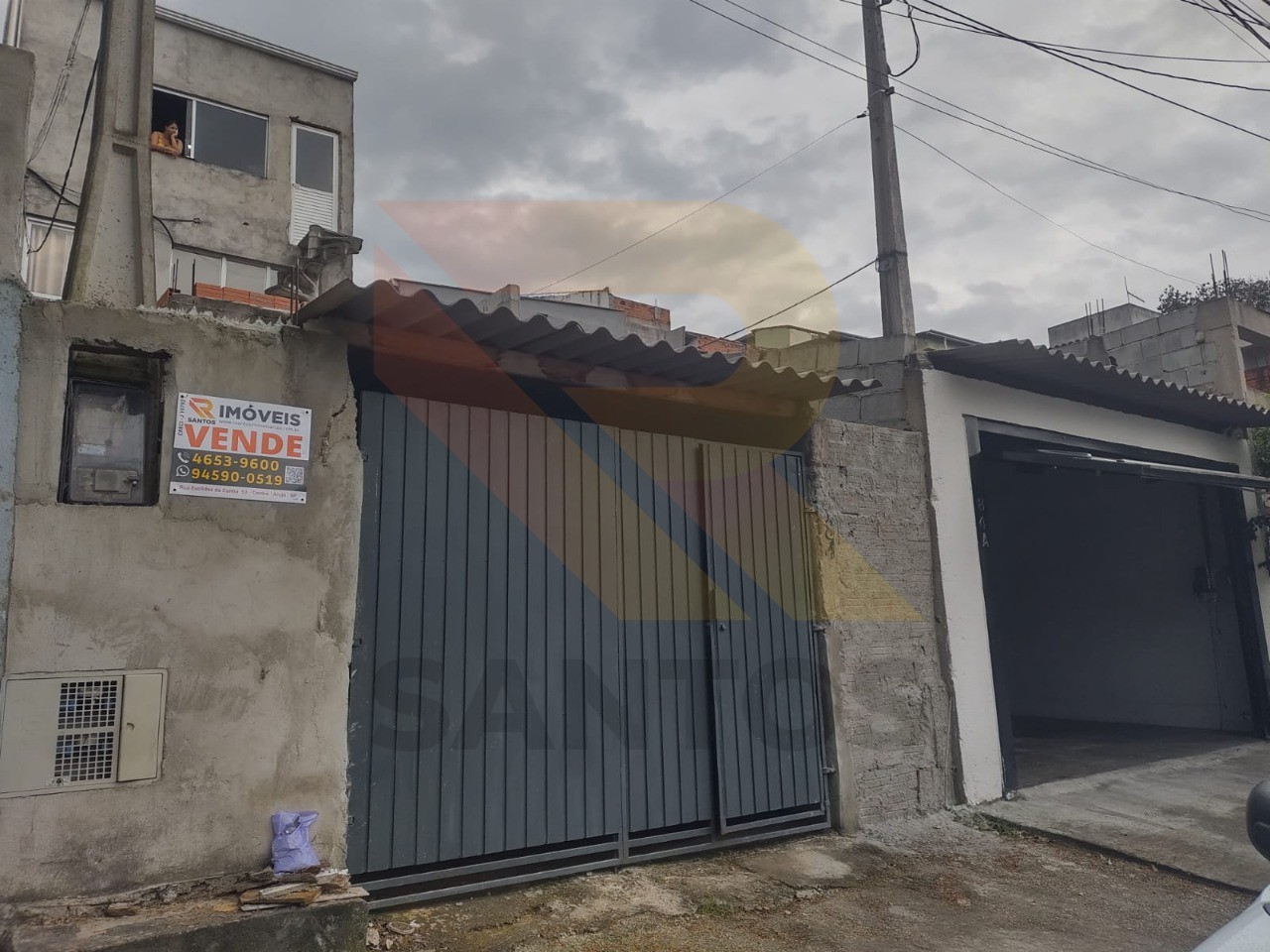 Casa, 4 quartos, 1 m² - Foto 2