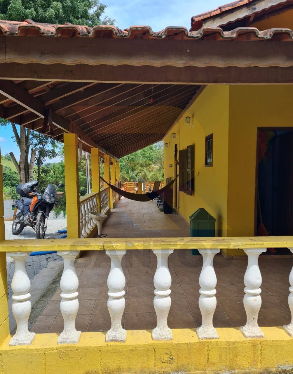 Casa, 3 quartos, 9300 m² - Foto 6