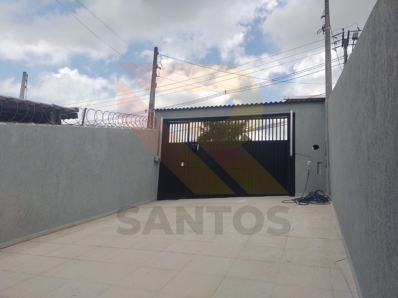 Casa, 3 quartos, 201 m² - Foto 32
