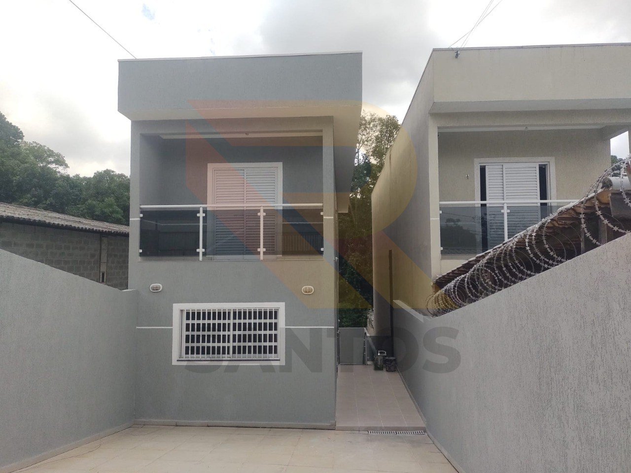 Casa, 3 quartos, 201 m² - Foto 35