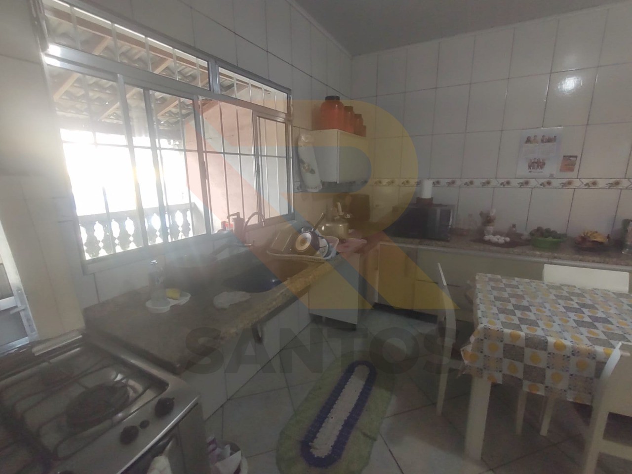 Casa, 3 quartos, 1 m² - Foto 4