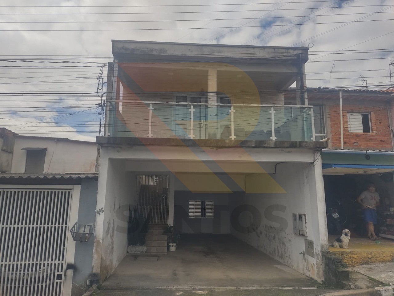 Casa, 3 quartos, 1 m² - Foto 19